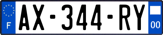 AX-344-RY
