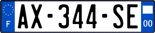 AX-344-SE