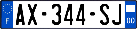 AX-344-SJ