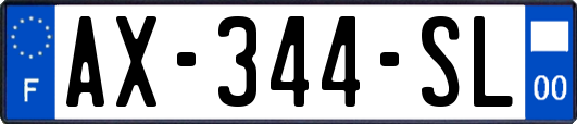 AX-344-SL