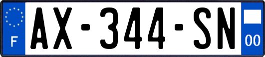 AX-344-SN