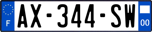 AX-344-SW