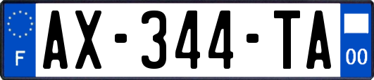 AX-344-TA