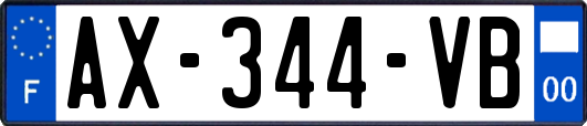 AX-344-VB