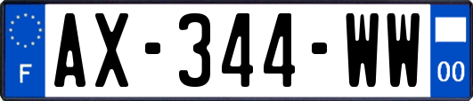 AX-344-WW
