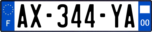AX-344-YA