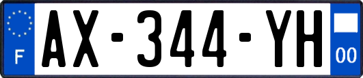 AX-344-YH