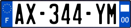 AX-344-YM