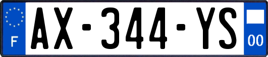 AX-344-YS