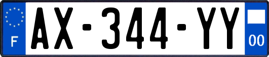 AX-344-YY