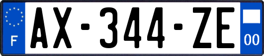 AX-344-ZE