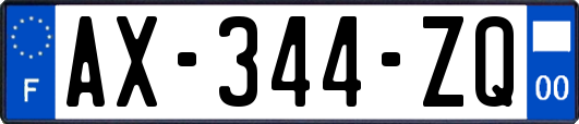 AX-344-ZQ