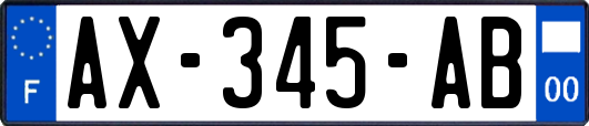 AX-345-AB