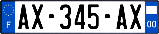 AX-345-AX