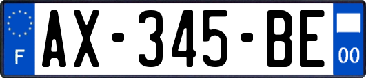 AX-345-BE