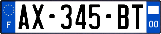 AX-345-BT