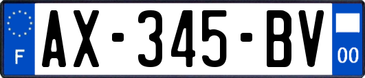 AX-345-BV