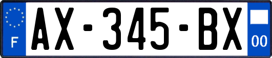 AX-345-BX