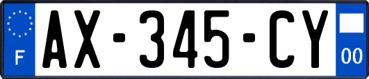 AX-345-CY
