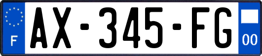 AX-345-FG