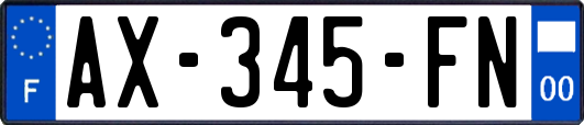 AX-345-FN