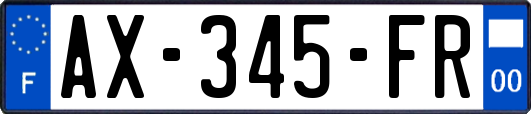 AX-345-FR