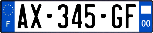 AX-345-GF