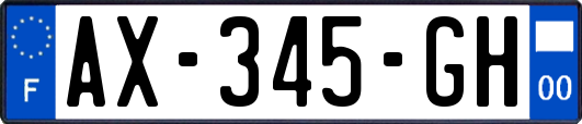 AX-345-GH