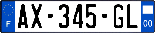 AX-345-GL