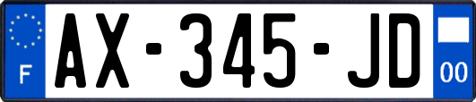 AX-345-JD