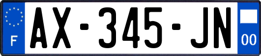 AX-345-JN