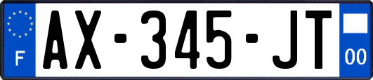 AX-345-JT