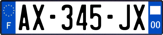 AX-345-JX