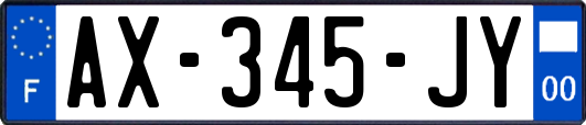 AX-345-JY