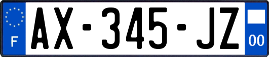 AX-345-JZ