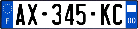 AX-345-KC