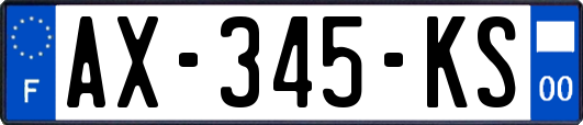 AX-345-KS