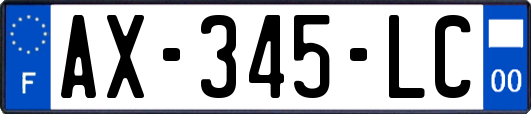 AX-345-LC