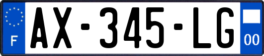 AX-345-LG