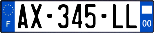 AX-345-LL