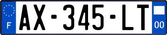 AX-345-LT