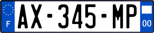 AX-345-MP
