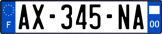 AX-345-NA