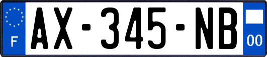 AX-345-NB