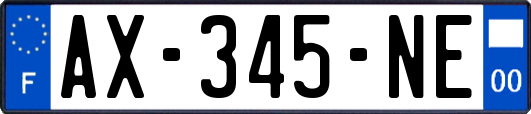 AX-345-NE