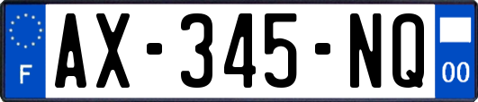 AX-345-NQ