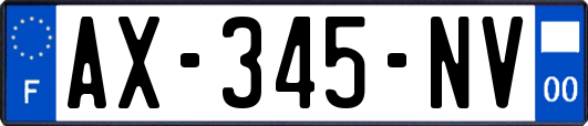 AX-345-NV
