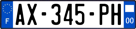 AX-345-PH