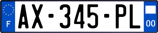AX-345-PL