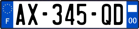 AX-345-QD
